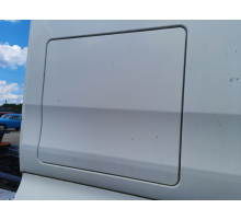 Б/у крышка бокового бардачка (бомболюка) MAN TGX EEV (ман тгх еев) 81669125290