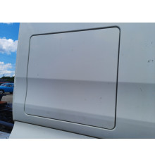 Б/у крышка бокового бардачка (бомболюка) MAN TGX EEV (ман тгх еев) 81669125290