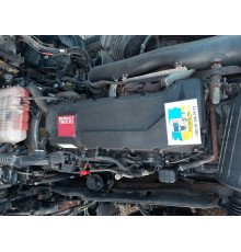 Б/у Клапанная крышка (Крышка головки блока цилиндров - ГБЦ) Renault T Truck Range Gama Euro 6 (Рено Т ЕВРО 6) DXI 11, 7421431696