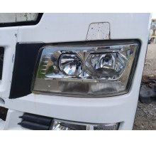 Б/у фара основного світла ліва MAN TGX EEV (ман тгх еев) 81251016661