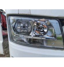 Б/у фара основного света правая MAN TGX EEV (ман тгх еев) 81251016662