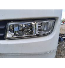 Б/у протитуманна фара ліва MAN TGX EEV (ман тгх еев) 81251016521
