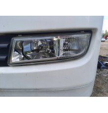 Б/у противотуманная фара левая MAN TGX EEV (ман тгх еев) 81251016521