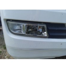 Б/у противотуманная фара правая MAN TGX EEV (ман тгх еев) 81251016522