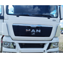 Б/у капот MAN TGX EEV (ман тгх еев) 81611106041