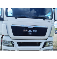 Б/у капот MAN TGX EEV (ман тгх еев) 81611106041