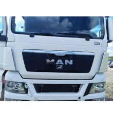 Б/у капот MAN TGX EEV (ман тгх еев) 81611106041