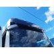 Сонцезахисний козирьок кабіни MAN TGX EEV – б/у 81637010044