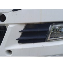 Б/у заглушка бампера левая MAN TGX EEV (ман тгх еев) 81416850097