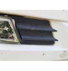 Б/у заглушка бампера права MAN TGX EEV (ман тгх еев) 81416850096
