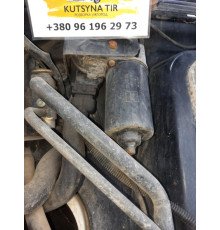 Б/у моторчик стеклоочистителя (дворников) MAN TGX EEV (ман тгх еев) 81264016141