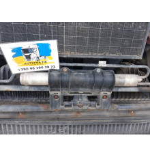 Б/у осушувач кондиціонера MAN TGX EEV (ман тгх еев) 81619106045