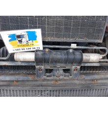 Б/у осушувач кондиціонера MAN TGX EEV (ман тгх еев) 81619106045