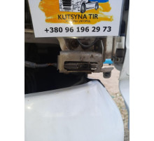 Б/у замок капота MAN TGX EEV (ман тгх еев) 81971220041