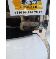 Б/у замок капота MAN TGX EEV (ман тгх еев) 81971220041