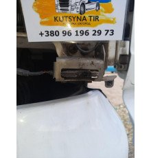 Б/у замок капота MAN TGX EEV (ман тгх еев) 81971220041