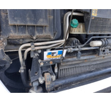 Б/у трубки кондиционера MAN TGX EEV (ман тгх еев)