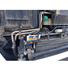 Б/у трубки кондиціонера MAN TGX EEV (ман тгх еев)