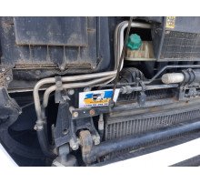 Б/у трубки кондиционера MAN TGX EEV (ман тгх еев)