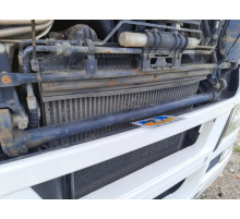 Б/у стабилизатор (торсион) кабины MAN TGX EEV (ман тгх еев) 81417156016