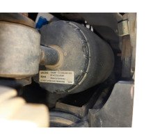 Б/у подушка кабины передняя MAN TGX EEV (ман тгх еев) 81417226082