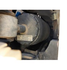 Б/у подушка кабины передняя MAN TGX EEV (ман тгх еев) 81417226082