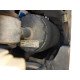 Подушка кабины передняя MAN TGX EEV – б/у 81417226082