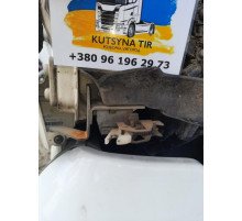 Б/у замок капота MAN TGX EEV (ман тгх еев) 81971160275