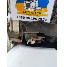 Б/у замок капота MAN TGX EEV (ман тгх еев) 81971160275
