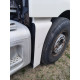 Крило переднє праве (задня частина) MAN TGX EEV – б/у 81664100318