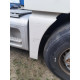 Крило переднє праве (задня частина) MAN TGX EEV – б/у 81664100318