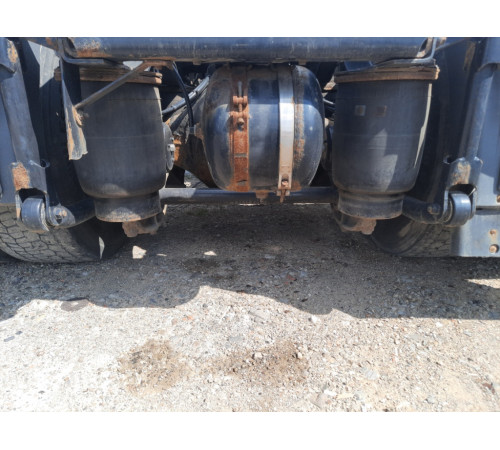 Стабилизатор задний MAN TGX EEV – б/у 81437156088
