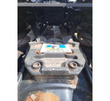 Б/у тяга променева (реактивна V-подібна) MAN TGX EEV (ман тгх еев) 81432403149