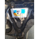 Кронштейн реактивної тяги MAN TGX EEV – б/у 81432150067