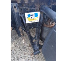 Б/у кронштейн реактивної тяги MAN TGX EEV (ман тгх еев) 81432150067