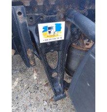 Б/у кронштейн реактивної тяги MAN TGX EEV (ман тгх еев) 81432150067
