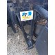 Кронштейн реактивної тяги MAN TGX EEV – б/у 81432150067