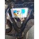 Кронштейн реактивной тяги MAN TGX EEV – б/у 81432150067