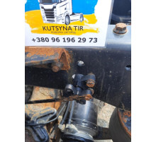 Б/у кран (датчик) рівня підлоги MAN TGX EEV (ман тгх еев) 81259370040