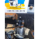 Кран (датчик) рівня підлоги MAN TGX EEV – б/у 81259370040