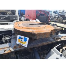Б/у сідло (тягово-зчіпний пристрій) JOST 150 мм JSK37C MAN TGX EEV (ман тгх еев) 81427106302