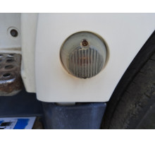 Б/у покажчик поворотів MAN TGX EEV (ман тгх еев) 81253206118