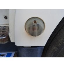 Б/у указатель поворота MAN TGX EEV (ман тгх еев) 81253206118
