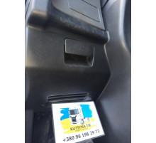 Б/у ручка открытия капота MAN TGX EEV (ман тгх еев) 81617016369