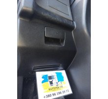Б/у ручка открытия капота MAN TGX EEV (ман тгх еев) 81617016369