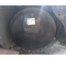 Б/у ресивер 40 л MAN TGX EEV (ман тгх еев) 81514016015