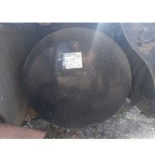 Б/у ресивер 40 л MAN TGX EEV (ман тгх еев) 81514016015