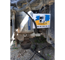 Б/у кран осушувач повітря (вологовідділювач) MAN TGX EEV (ман тгх єєв) 81521026367