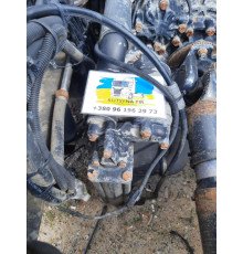 Б/у ретардер МКПП ZF 16S-2321 TD для MAN TGX EEV (Ман ТГХ ЄЄВ) 81259350042