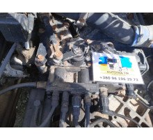 Б/у пенал МКПП, куліса для ZF 16S-2321 TD MAN TGX EEV (Ман ТГХ ЄЄВ) 81321030191